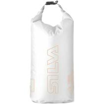 Saco Estanque Silva Terra Dry Bag Branco 12L