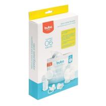 Saco Esterelizador Reutilizável Para Micro-Ondas Buba Saco Esterelizador Reutilizável Para Micro-Ondas Buba