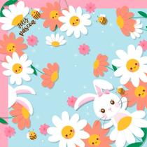 Saco Express 44x44cm para Ovos de 500g a 750g - Sunshine - 5 unidades - Cromus - Rizzo
