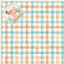 Saco Express 49x49cm para Ovos de 750g a 1kg - Charles - 5 unidades - Cromus Páscoa - Rizzo Saco Express 49x49cm para Ovos de 750g a 1kg - Charles - 5 unidades - Cromus Páscoa - Rizzo