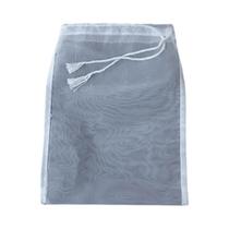 Saco Filtrante De Malha De Nylon Reutilizável Para Leite De Soja, Vinho, Café, Chá, Óleo, Iogurte, Saco Filtrante De Malha De Nylon Reutilizável Para Leite De Soja, Vinho, Café, Chá, Óleo, Iogurte,