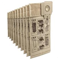 Saco Filtrante Original 10un Aspirador Karcher CV30/1 R31044