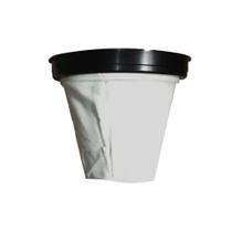Saco Filtrante Tipo Cone Para Aspirador De Agua E Pó 2000w Schulz - 833.0369-0/AT Saco Filtrante Tipo Cone Para Aspirador De Agua E Pó 2000w Schulz - 833.0369-0/AT