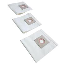 Saco Filtro Aspirador De Pó Aj3230 Jactoclean (3 Sacos) 1253984 Saco Filtro Aspirador De Pó Aj3230 Jactoclean (3 Sacos) 1253984
