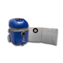 Saco filtro descartável para aspirador de pó ALLCLEAN compatível com Eletrolux (MODELOS: A10S / A10T / A10 CLEAN / CAR /