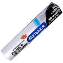 Saco Freezer 2kg C/50 Bompack