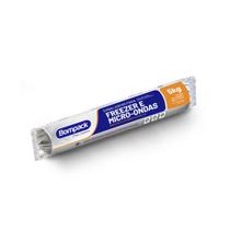 Saco Freezer 5kg C/50 Bompack