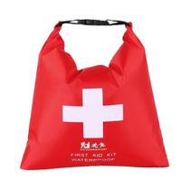 Saco Impermeável Para Natação, Rafting, Caiaque, Trekking Em Rios, Flutuação, Vela, Canoagem,