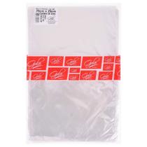 Saco Incolor Liso 20x29cm 50 Unidades Gala Embalagens Saco Incolor Liso 20x29cm 50 Unidades Gala Embalagens