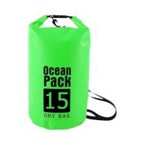 Saco Inflável De PVC De 20L Para Natação, Saco Flutuante Impermeável Para Esportes Aquáticos Saco Inflável De PVC De 20L Para Natação, Saco Flutuante Impermeável Para Esportes Aquáticos