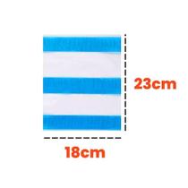 Saco Janela Para Envio Nota Fiscal Awb 23X18 1250 Un