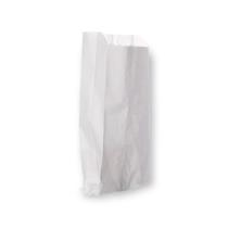 Saco Kraft Branco 1KG Embale Bem com 500 unidades