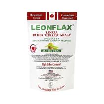 Saco Leonflax de semente de linho 500ml 100% autêntico canadense Saco Leonflax de semente de linho 500ml 100% autêntico canadense