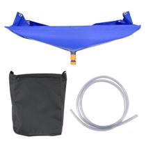 Saco Limpeza Split 7000 A 12000 Com Mangueira Spazio