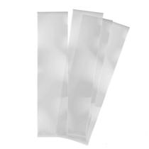 Saco Liso Grosso Geladinho Sucão Cremosinho Polpa de Frutas 07x24 Micra 0.06. Saco Liso Grosso Geladinho Sucão Cremosinho Polpa de Frutas 07x24 Micra 0.06.