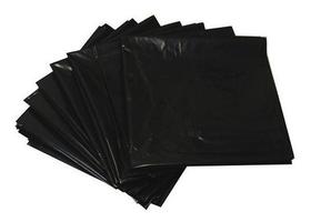 Saco Lixo 100 Litros 10 Micras Preto C/25 Unidades Saco Lixo 100 Litros 10 Micras Preto C/25 Unidades