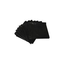 Saco Lixo 100 Litros 10 Micras Preto C/25 Unidades Saco Lixo 100 Litros 10 Micras Preto C/25 Unidades