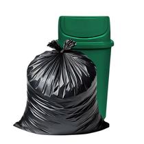Saco Lixo 100L Forte Reforçado Resistente Grosso Orgânico Reciclável Escritório Casa Lixeira Comércio Industria 3kg 24un