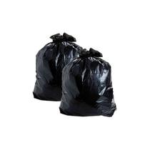 Saco Lixo 100l Reforçados 100 Unidades - Preto Saco Lixo 100l Reforçados 100 Unidades - Preto