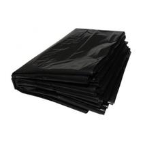 SACO LIXO 100LT 105 x 75cm PRETO REFORÇADO LIPLAST - PCT COM 100un