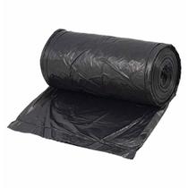 Saco lixo 200l 90x115 preto / 10un / peg lixo Saco lixo 200l 90x115 preto / 10un / peg lixo