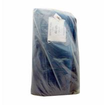 Saco lixo 40l 55x55 azul papelial / 100un / papel leal