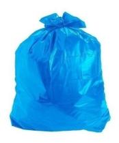 Saco Lixo Azul 15l C/100 Unidades Saco Lixo Azul 15l C/100 Unidades