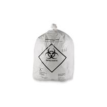 Saco Lixo Hospitalar Infectante 15l C/100