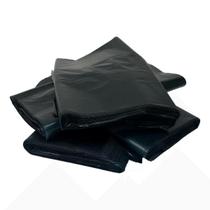 Saco lixo preto 15L 20uni Artese