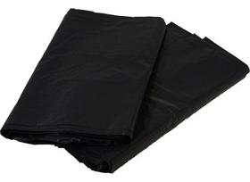 Saco Lixo Preto 20 Litros 500 Unidade - Bom Forte Excelente