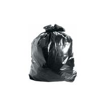Saco Lixo Preto 30 Litros 100 Unidade - Bem Forte Excelente