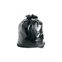 Saco Lixo Preto 30 Litros 100 Unidade - Bem Forte Excelente