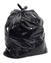 Saco Lixo Preto 50 Litros 500 Unidade - Bom Forte Excelente Saco Lixo Preto 50 Litros 500 Unidade - Bom Forte Excelente