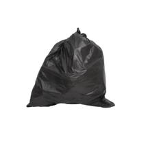 Saco lixo preto 50L REFORÇADO 15uni Artese