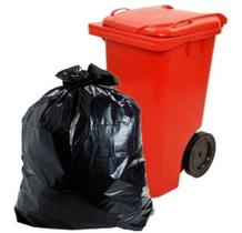 Saco Lixo Preto Reforçado 300 Litros Pct Com 5 Quilos Saco Lixo Preto Reforçado 300 Litros Pct Com 5 Quilos