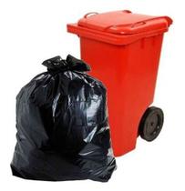 Saco Lixo Preto Reforçado 300 Litros Pct Com 5 Quilos Saco Lixo Preto Reforçado 300 Litros Pct Com 5 Quilos