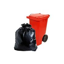 Saco Lixo Preto Reforçado 300 Litros Pct Com 5 Quilos Saco Lixo Preto Reforçado 300 Litros Pct Com 5 Quilos