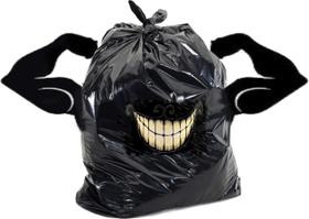 Saco Lixo Reforçado