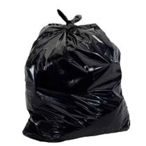 Saco Lx Preto 300l 7kgs 120x150 Splus