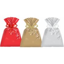 Saco Metalizado 50X70CM Liso Sortidos Saco Metalizado 50X70CM Liso Sortidos