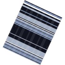 Saco Metalizado 50X70CM Masculino Sortidos - Pacote com 50 Unidades