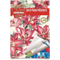 Saco Metalizado 50X70CM MIX Sortidos PCT.C/25 Saco Metalizado 50X70CM MIX Sortidos PCT.C/25