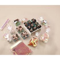 Saco Nacarado 15X22CM para Embalagens e Presentes (pacote com 25 Unidades) Saco Nacarado 15X22CM para Embalagens e Presentes (pacote com 25 Unidades)