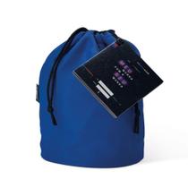 Saco Organizador Azul