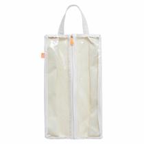 sacos organizadores para sapatos em Promoção no Magazine Luiza