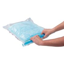 Saco Organizador Flexivel 40x60cm Transparente - Kala
