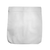 Saco Organizador Impermeável para Roupa Bebe Maternidade Escola 32x31