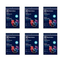 Saco Original Aspirador Electrolux Berry Kit 18 Und Saco Original Aspirador Electrolux Berry Kit 18 Und