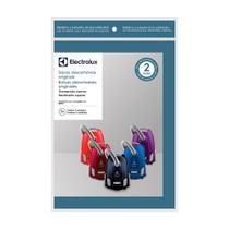 Saco Original Descartável Electrolux Berry SBEBE Kit 3 Und Saco Original Descartável Electrolux Berry SBEBE Kit 3 Und