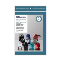 Saco Original Electrolux Clario / Ultraone SWECL Kit 3 Und Saco Original Electrolux Clario / Ultraone SWECL Kit 3 Und
